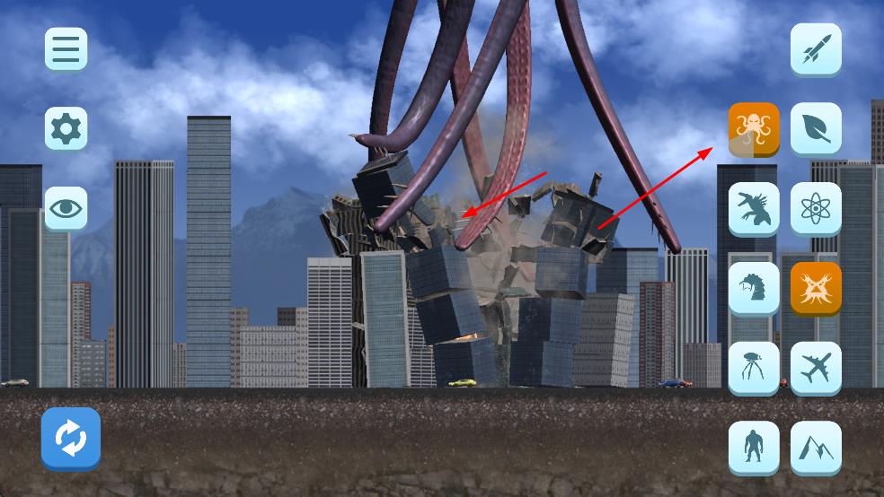 城市毁灭2中文版