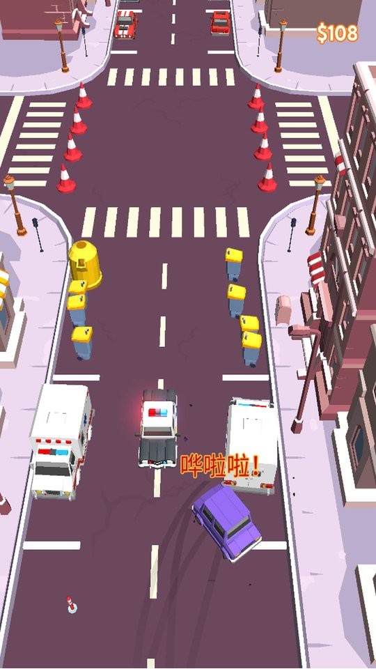路线模拟免费版