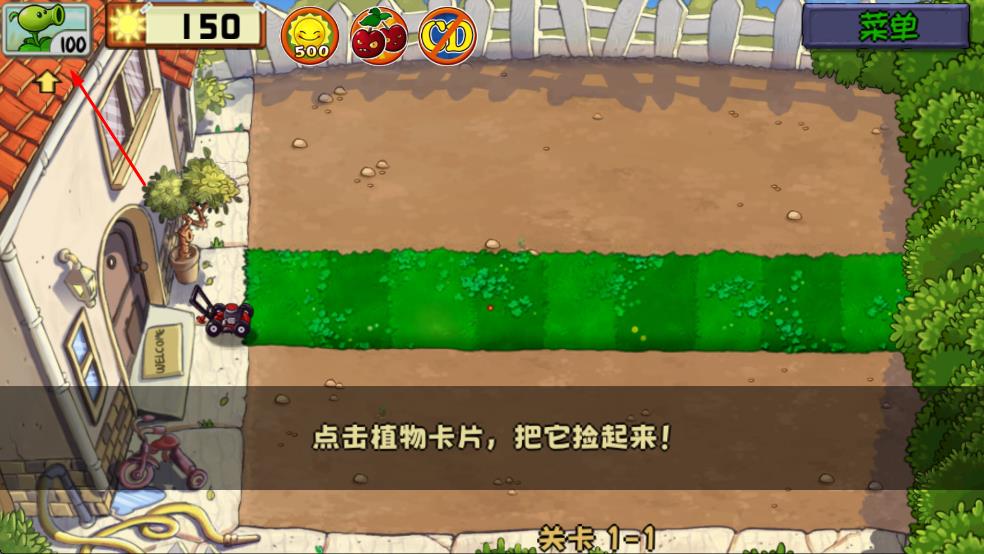 植物大战僵尸共生版