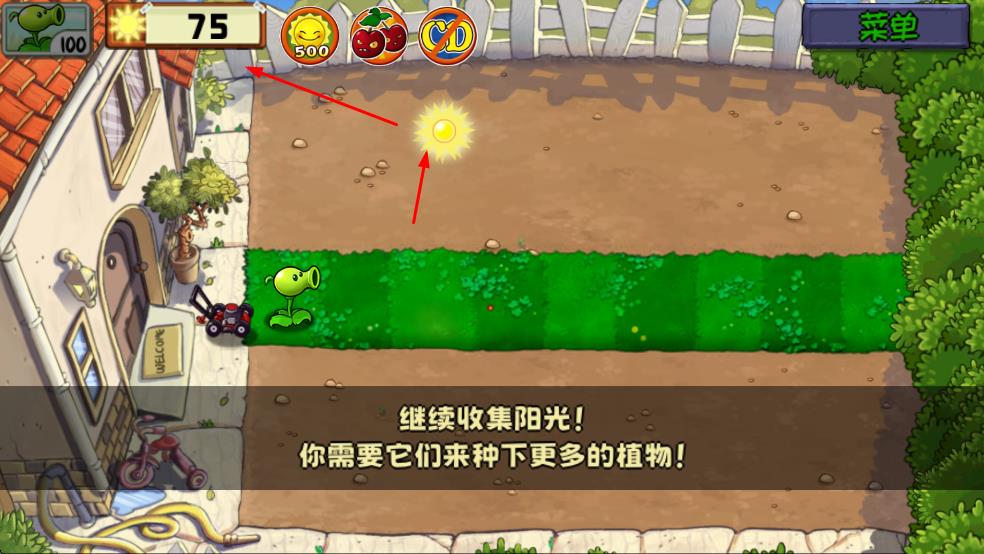 植物大战僵尸共生版