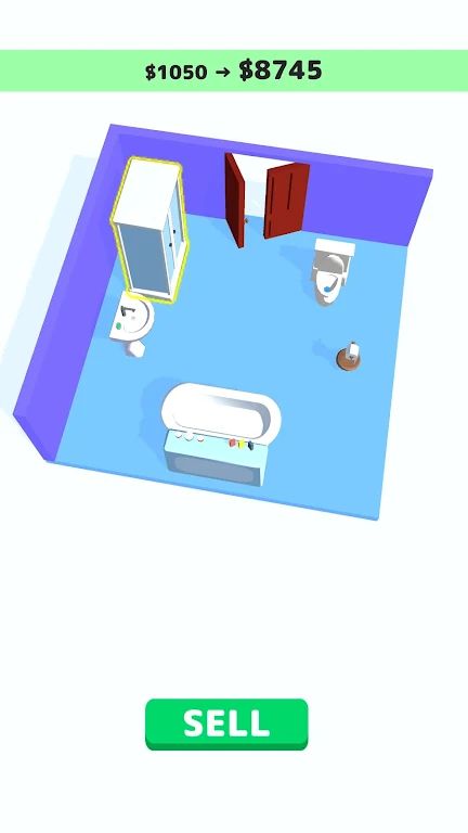 翻修房屋