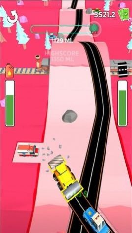 条条大路