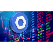 Chainlink价格前景因看涨波动结构和市场韧性而增强。
