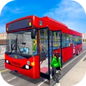 公交车跑全城