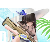胜利女神新的希望梅里海湾女神介绍一览