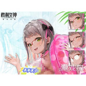 胜利女神新的希望尼恩蓝色海洋怎么样 尼恩蓝色海洋技能介绍一览