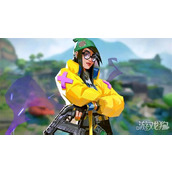 无畏契约手游奇乐怎么玩 奇乐玩法教学