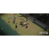 新三国志曹操传鲁肃之影怎么过 鲁肃之影过关攻略