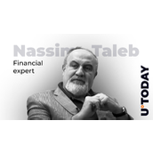 "黑天鹅"作者纳西姆·塔勒布（Nassim Taleb）做出惊人AI预测