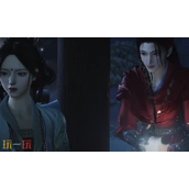 燕云十六声竹林旧居宝箱位置是什么 清河百草野宝箱收集