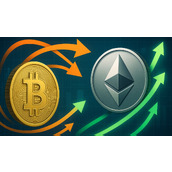 OG巨鲸将26亿美元比特币仓位转换为以太坊——详情解析