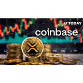 Coinbase上的神秘XRP活动持续，50,091,261美元大额转账引发关注
