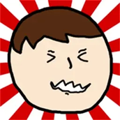 熊孩子的恶作剧
