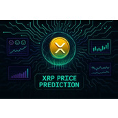 ChatGPT-5预测如果SEC在10月批准现货ETF，年底XRP价格