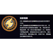 绝区零奥菲丝鬼火驱动盘搭配推荐