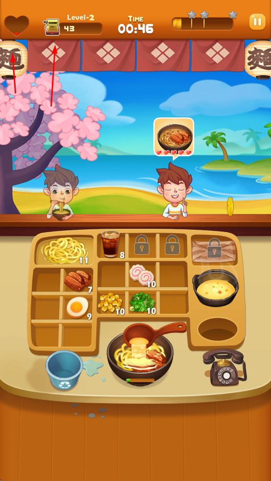 拉面大厨免费版