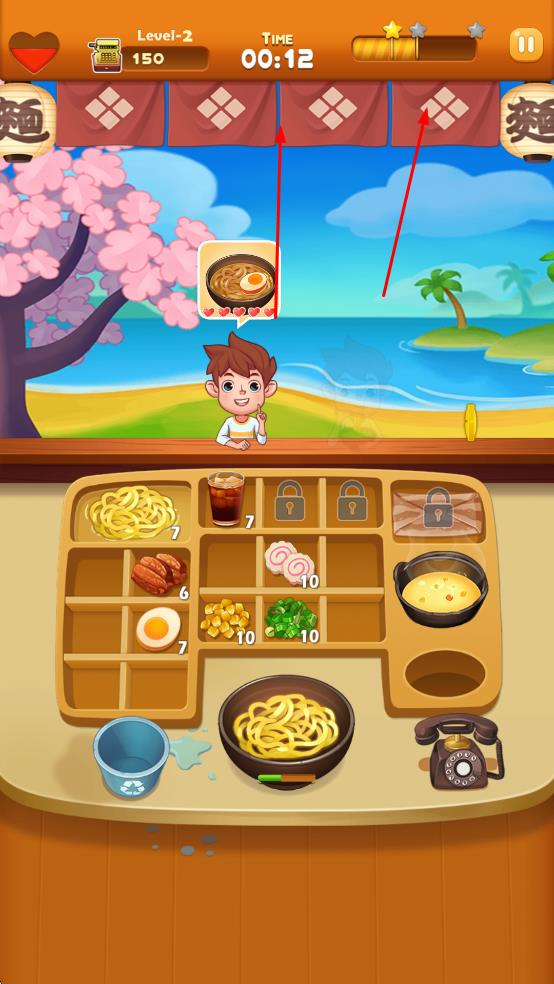 拉面大厨免费版