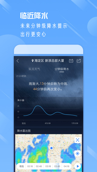 天气通免费下载