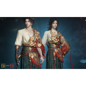 燕云十六声梦寻虎跑多少钱 新258服装价格介绍