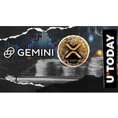 Gemini推出的XRP万事达卡超越Coinbase应用商店排名