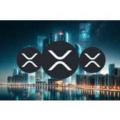 XRP登上CNBC头条