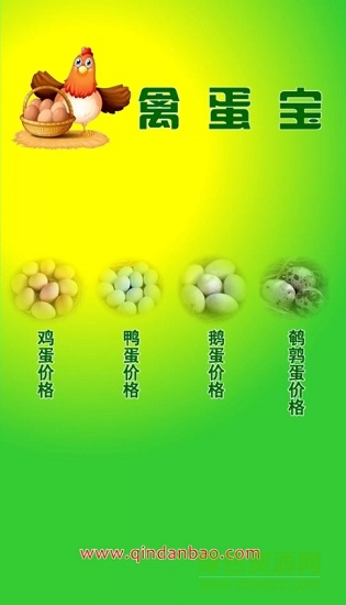 禽蛋宝(禽蛋行情查询)