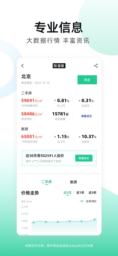 安居客app官方最新版