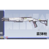 远光84最强喷子是哪个 最强霰弹枪特点及用法介绍