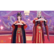 诛仙2可以结婚吗 结婚系统介绍