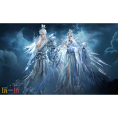 燕云十六声如碎霜天什么时候上 新和鸣如碎霜天介绍