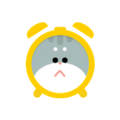 怪物闹钟app