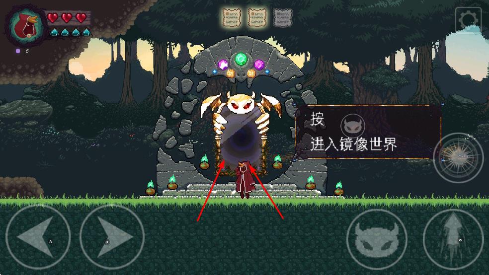 扭曲的故事手机版免费