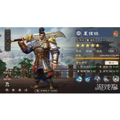 偃武核心武将怎么选 核心武将选择推荐