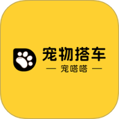 宠物搭车