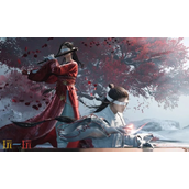 燕云十六声相思曲长什么样 七夕六元皮介绍