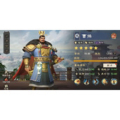 偃武魏国阵营武将有哪些