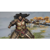 三国群英传策定九州张飞怎么玩