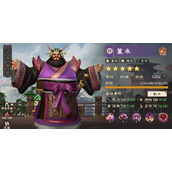 偃武董卓角色有哪些玩法技巧