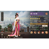 偃武貂蝉角色怎么样