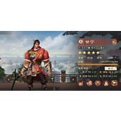 偃武甘宁怎么培养