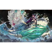 阴阳师百闻牌凤凰火卡组有什么玩法技巧