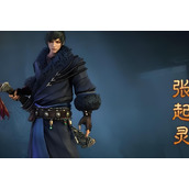 盗墓笔记启程怎么选武器