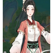 华夏千秋女角色如何选