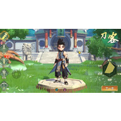 热血江湖归来新手怎么选择职业