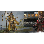 三国群英传策定九州黄巾盾阵容如何搭配