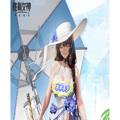 胜利女神新的希望湾区女神梅里技能有什么特点