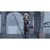 第五人格新监管者台球手怎么样