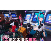 异环车库有什么功能
