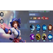 全明星觉醒莉姆露露怎么玩