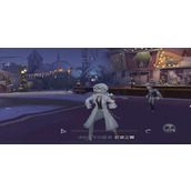 第五人格狂欢之舞动作哪里触发